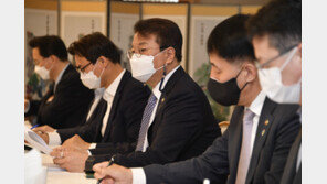 ‘14년 만에 최고’ 물가에…정부 “엄중한 상황, 대책 신속 이행”