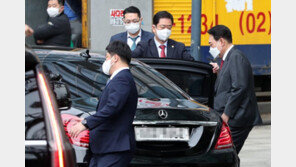 “尹대통령 자택 테러” 글…경찰, 특공대 배치-IP 추적