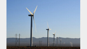 中 재생에너지 소비량, 2025년까지 10억t으로 확대