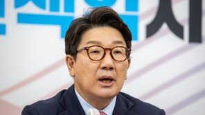 권성동 “민주당, 혁신하려면 법사위 내려놓아야”