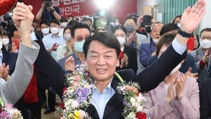 안철수, 현기증으로 병원행…“실신 기사에 저도 놀랐다”