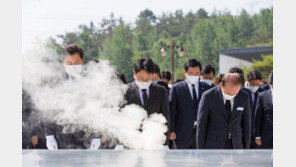 “민주당은 기득권” 광주 투표율 37.7%…‘쇄신 기대’마저 버렸다