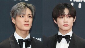 NCT 드림 제노·천러, 코로나19 확진…이번주 일정 취소