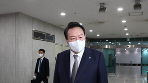 尹대통령, 국정원 2차장 김수연, 기획조정실장 조상준 내정