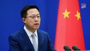 “美 우리 내정 간섭하지 마”… 中, 대만 유사시 미군 파병 가능성에 반발