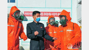 “북한에 코로나19 백신 지원” 첫 공식화…규모와 대상에 주목