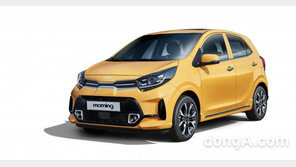 기아, ‘2023 모닝’ 출시… “가격 상승 폭 억제”