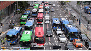 서울 시내버스 정류소 400곳 이름도 판다…“수입원 발굴”