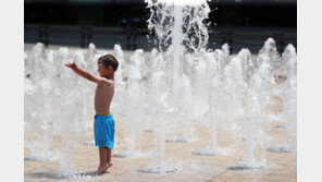 서울 6일 만에 또 오존주의보…서남권 이어 도심·서북권