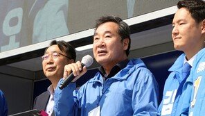 ‘미국행’ 이낙연, 측근들에 “나 때문에 공격 받게 해 미안하다”