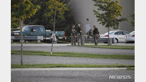 바이든 호소에도…美 아이오와 교회 총격으로 3명 사망