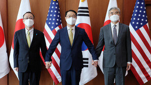 성 김 “北 7차 핵실험 준비 중… 탄도미사일 발사 규탄”