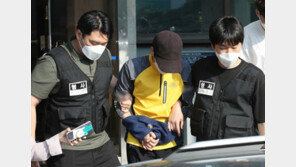 마포 오피스텔서 옛 직장동료 살해한 40대, 2심서도 징역 40년