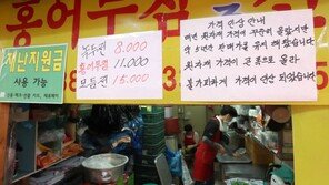 [사설]14년 만의 6%대 생활물가… ‘인플레와의 전쟁’ 막 올랐다