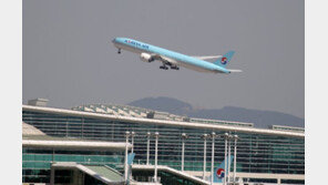 해외여행 비행기 표값 내릴까…8일부터 인천공항 운항 정상화