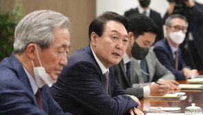 대통령실 “尹 대통령, 檢 출신 인선은 경험 높이 평가한 것”