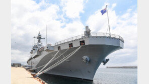 美, 中·러와 갈등속 최대규모 해상훈련… 韓포함 26개국 참여