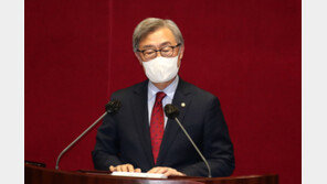 최재형 “혁신위, 전략 공천 최소화…상향식이라고 말하긴 일러”