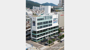 동성 모터스, BMW-MINI 부산 금정 통합센터 개소