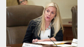 美연준 부의장, 9월 금리인상 중단론 일축… “멈춰야 할 근거 없다”