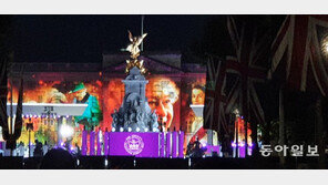 [르포]이틀만에 행사불참…‘의문부호’ 커진 엘리자베스 여왕의 건강 