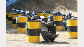 “강원도까지 언제 가나, 전투화 없는데”…2년만에 동원훈련에 예비군 ‘술렁’