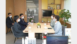 오유경 식약처장, 소비자단체와 간담회…첫 공식일정