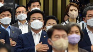 민주당 “檢출신 국정원 인선, 검찰공화국 본색”…대통령실 “악의적 프레임”