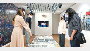 그 시절 대문 앞 명패들