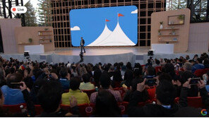 [김 소장의 ‘핏(FIT)’] “구글 I/O를 통해 엿볼 수 있는 구글의 미래”