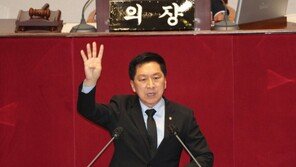김기현 ‘국회 출석정지’ 가처분 신청 인용…與 “민주당, 사필귀정”