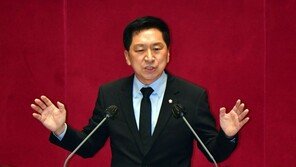 헌재, 민주당이 밀어붙인 ‘김기현 징계안’ 제동…효력정지 가처분 인용