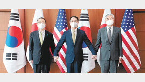 성김 “北핵실험 대응할 군사태세 조정 준비” 전략자산 전개 경고 