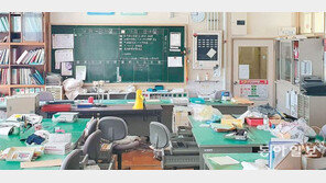 11년전 시간 멈춘 후쿠시마… 돌아온다는 주민, 7000명 중 57명 