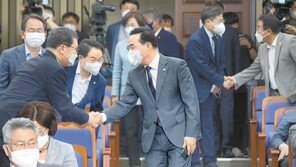 친문 “이재명-송영길 공천 과정 조사해야” 