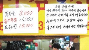 6월 물가 6% 전망까지… “3고 복합위기 2008년보다 심각” 