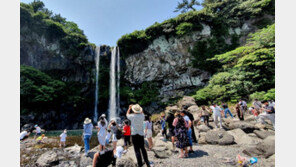 [날씨]주말에도 ‘무더위’ 이어진다…서울 낮 최고 31도
