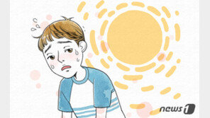 폭염 속 땀나지 않으면 ‘열사병’ 의심…비닐하우스 작업 ‘위험’