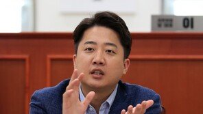이준석, 우크라이나 전날 출국…젤렌스키 대통령 접견 계획