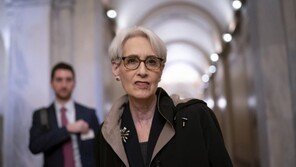 셔먼 美부장관, 한국·아시아 순방…“인·태 약속 반영”