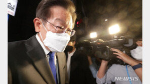 ‘두문불출’ 이재명, 7일 등원 ‘책임론’에 답할까