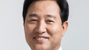 오세훈, 시장 공관 마련 예산 안 쓴다…광진구 자택서 출퇴근