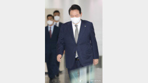 尹, 나토서 다자외교 데뷔 유력…反중·러 전선 보조