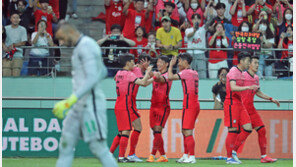 벤투호, 이번엔 칠레다…4일 훈련 마치고 대전으로 이동