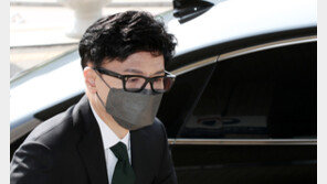 한동훈, ‘교정직 처우 개선’ 약속 지킨다…보수·수당 인상 추진