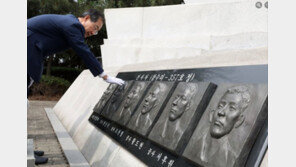한 총리, 천안함 전사자 母 식당 찾아 “좋은 나라 만들겠다”