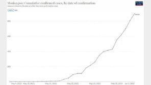 ‘4주만에 900명 육박’…원숭이두창 3가지 리스크는?