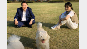 尹대통령 부부 ‘선한 영향력’ 시동…오늘 한강에서 ‘환경 보호’