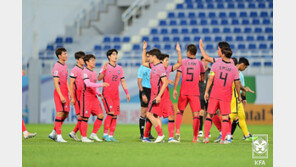 ‘U23 아시안컵 2연패 도전’ 황선홍호, 공오균 감독의 베트남과 격돌