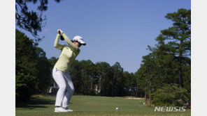 고진영, US여자오픈 3R 공동 4위…이민지 우승 눈앞